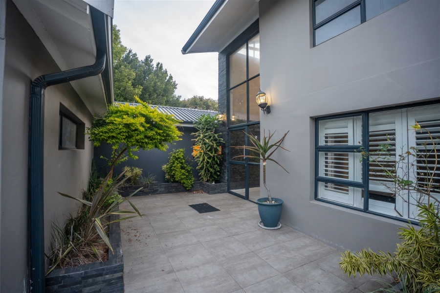 8 Bedroom Property for Sale in Bunkers Hill Eastern Cape